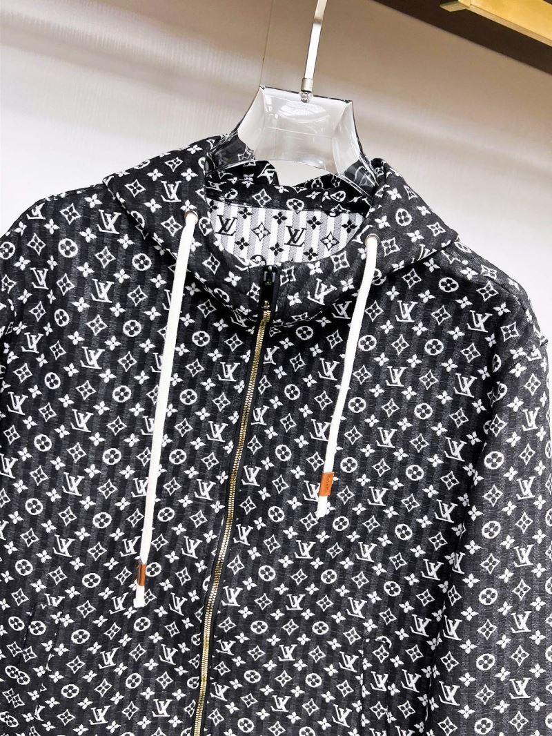 Louis Vuitton Outwear